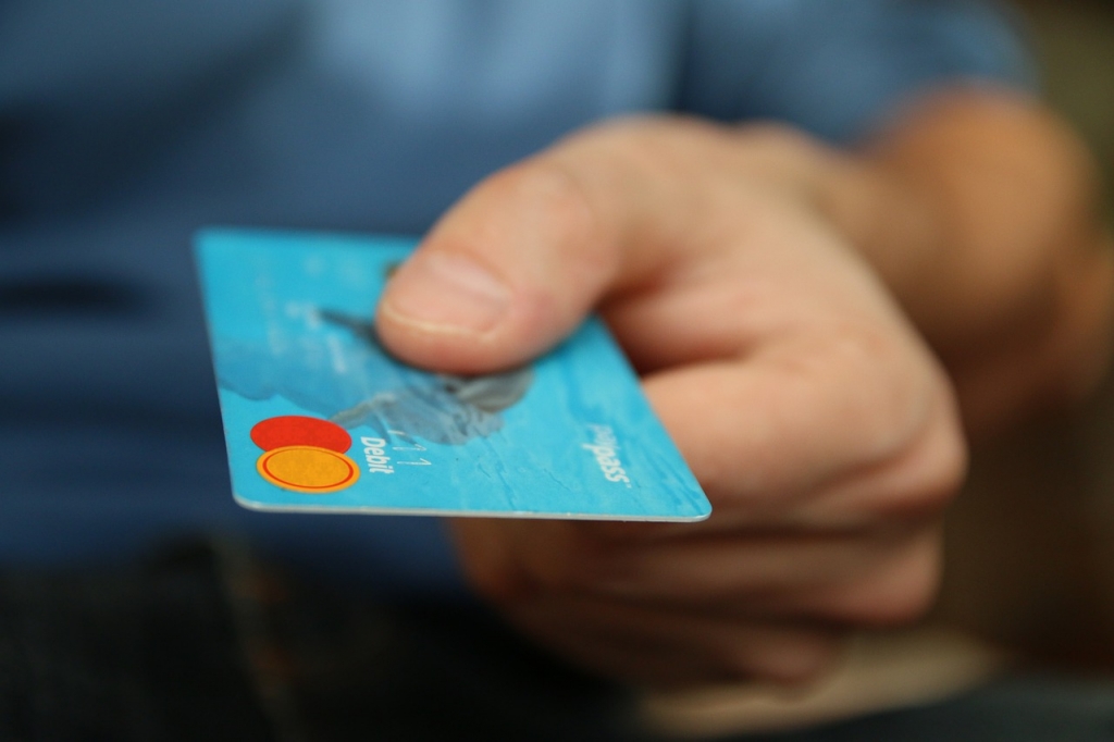 plaćanje na online trgovini pomoću payment gatewaya