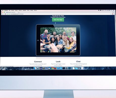 Što je Landing Page?