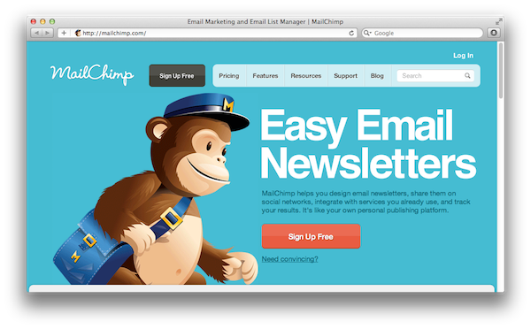 internet-marketing-mailchimp