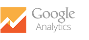 google analytics logo