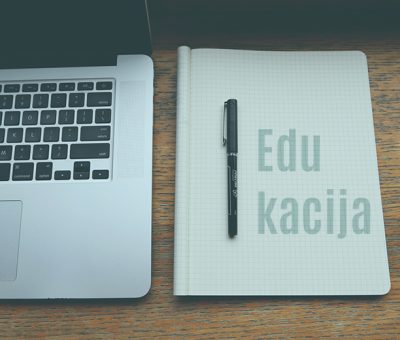 Internet marketing edukacija
