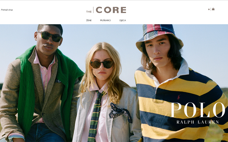The Core
