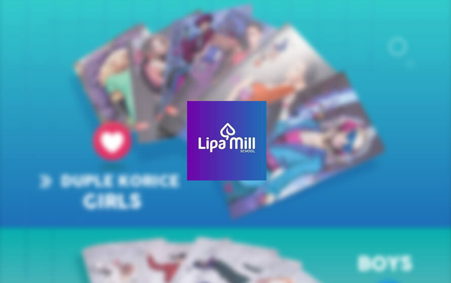 Lipa Mill