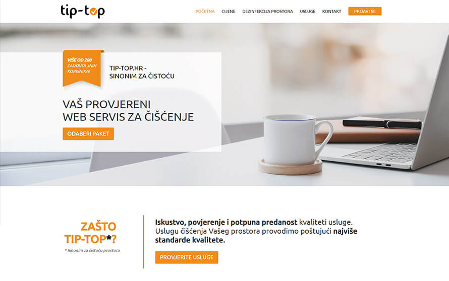 Tip-Top