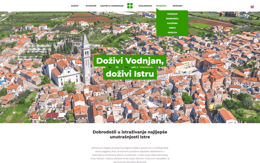 TZ Vodnjan