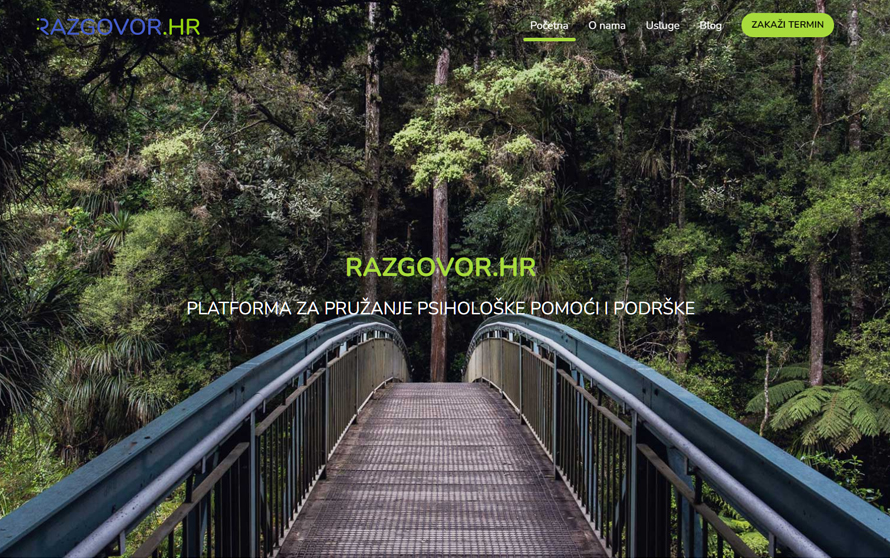 Razgovor