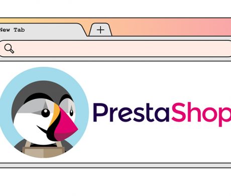 PrestaShop platforma za eCommerce