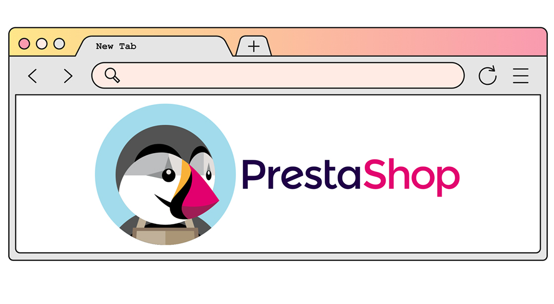 PrestaShop platforma za eCommerce