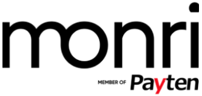 Monri payment gateway