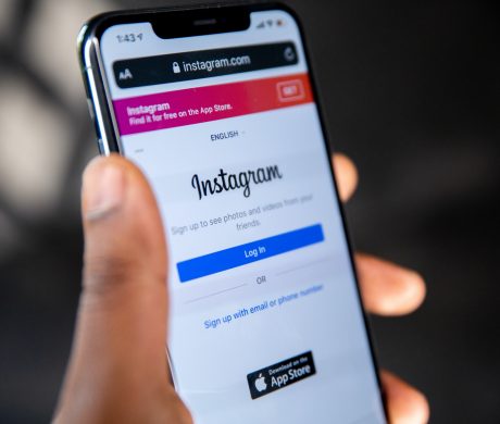 Instagram oglašavanje