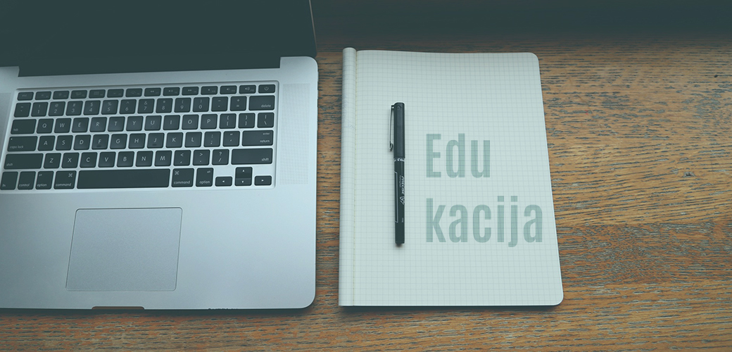 Internet marketing edukacija