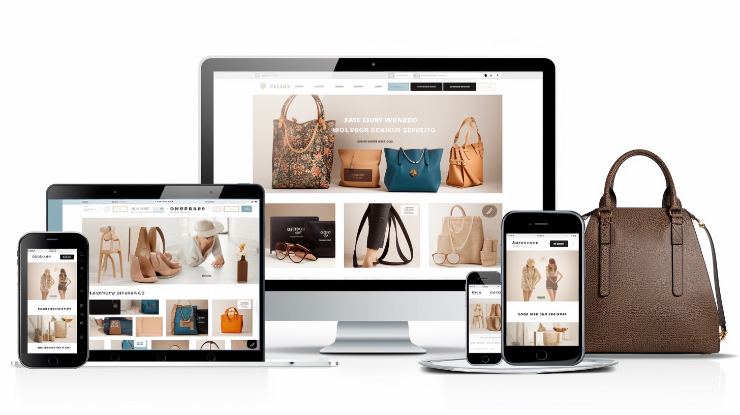 fashion ecommerce