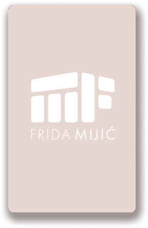 Case Study – Frida-Mijić