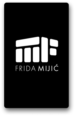 Case Study – Frida Mijić