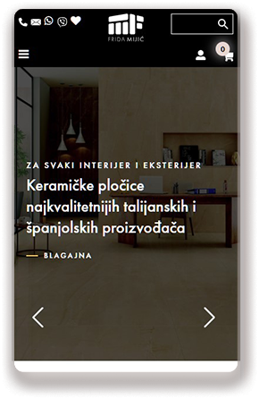 Case Study – Frida Mijić