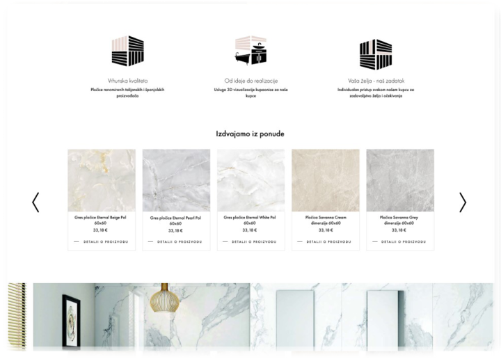 Case Study – Frida Mijić