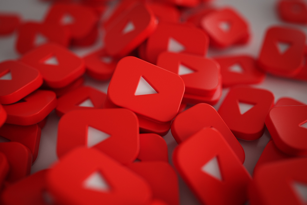 youtube oglašavanje