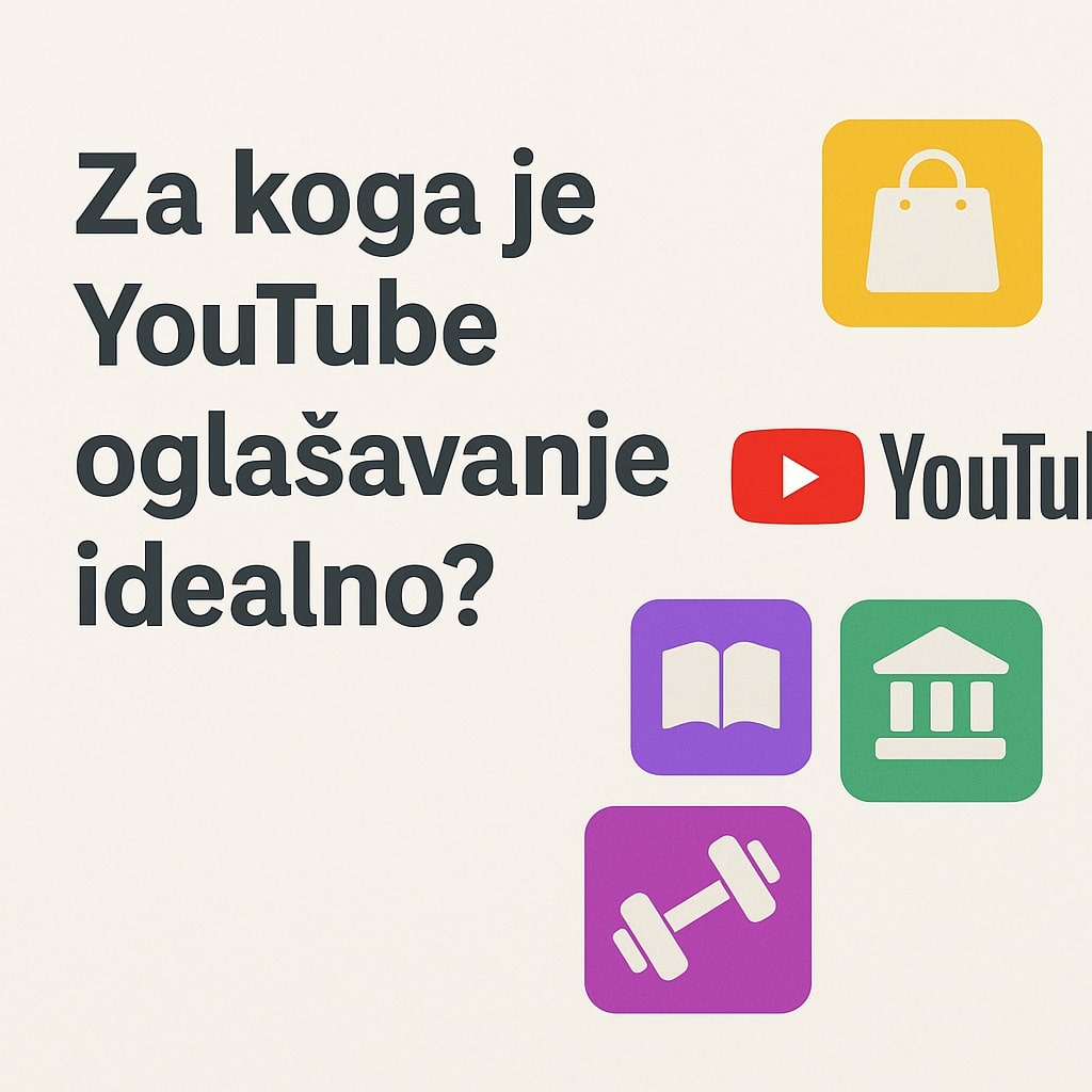 youtube oglas